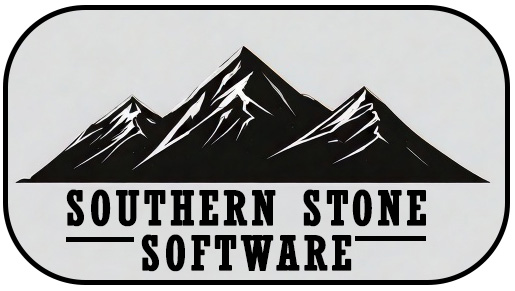 Southern Stone Logo